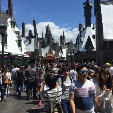 Kawasan Harry Potter